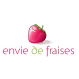 Envie de fraises